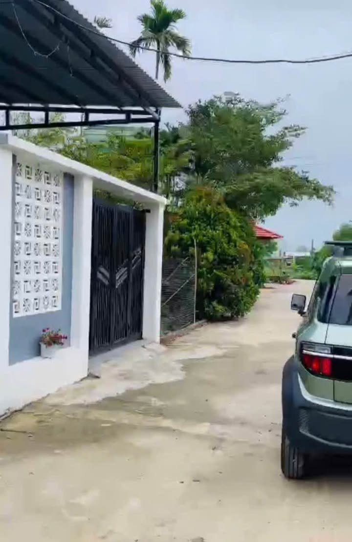 Lô đất 100m² tại Hòa Quý, Đà Nẵng chỉ 3.1 tỷ - Đầu tư sinh lời không thể bỏ lỡ!