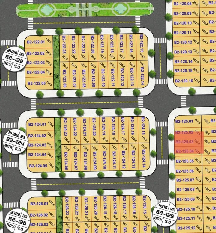 Căn hộ V2 Hoà Hải Đà Nẵng 102m² giá 5.2 tỷ - Đầu tư sinh lời!