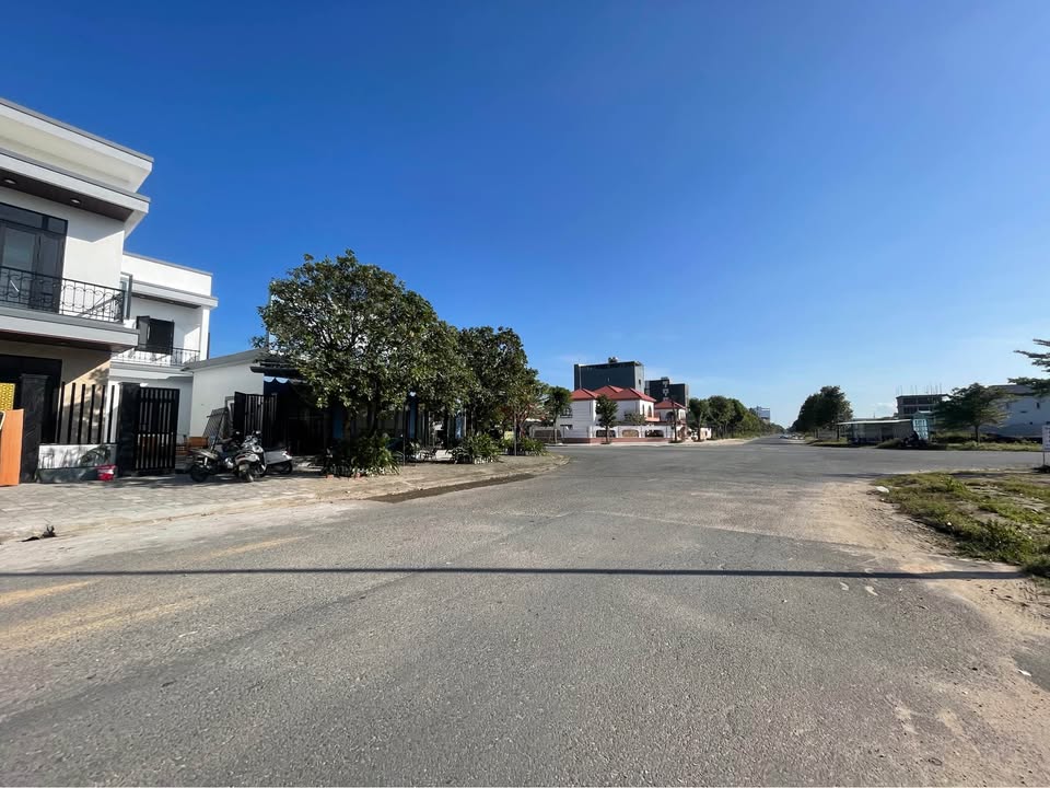 Đất nền Phường Hòa Hải, Quận Ngũ Hành Sơn, 144m² giá 4 tỷ - Đầu tư sinh lời hấp dẫn!