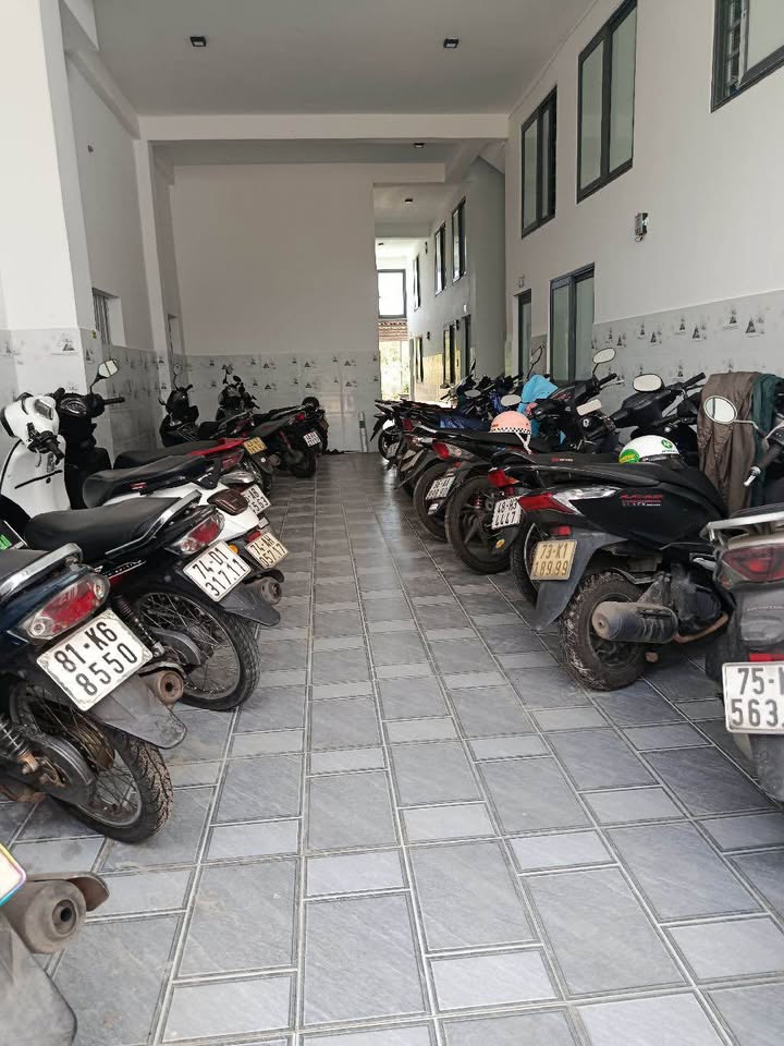 Bán tòa căn hộ 3 tầng Đà Nẵng 150m² giá 9.15 tỷ - Dòng tiền ổn định 45 triệu/tháng