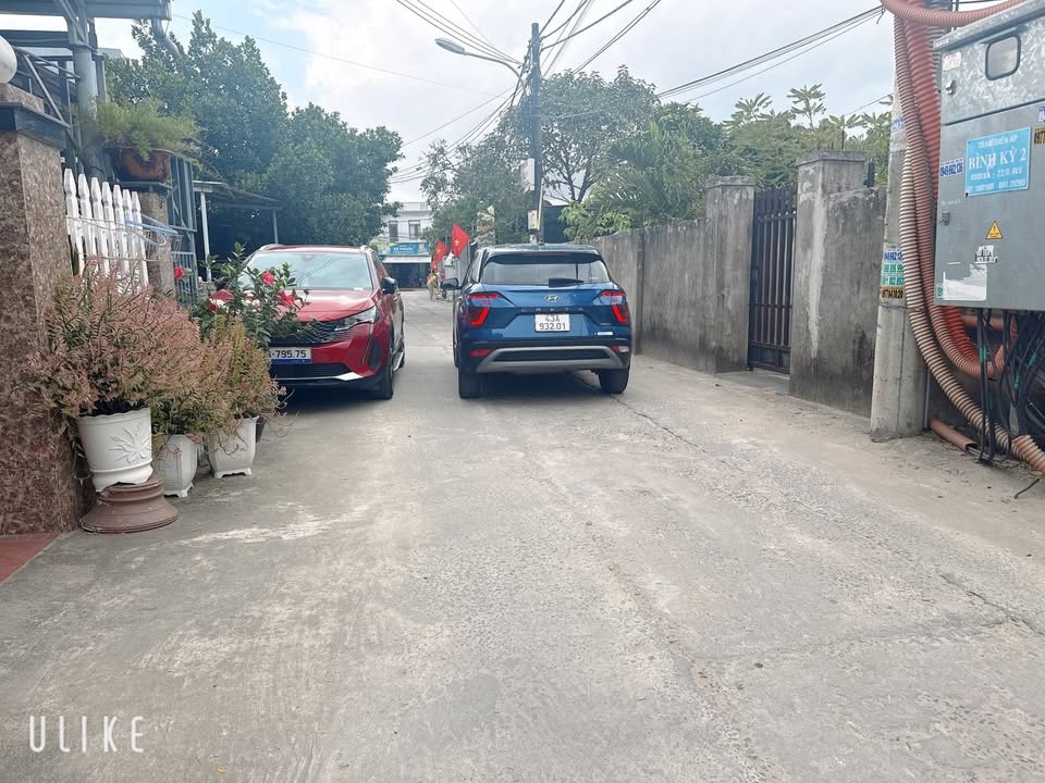 Lô đất Bình Kỳ 139.6m² giá chỉ 4.1 tỷ - An ninh tốt, phù hợp đầu tư