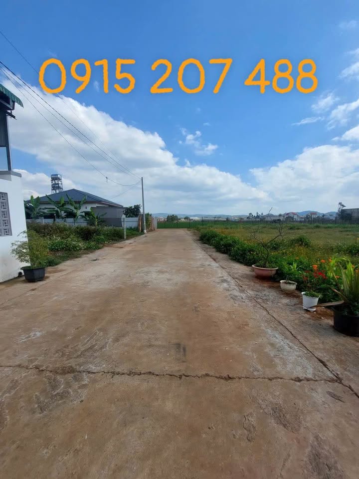 Đất nền Tổ 32, Đà Lạt 100m² giá 800 triệu - Cơ hội đầu tư tuyệt vời!