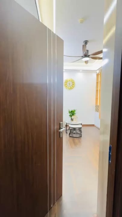 Căn hộ 54,3m² tại Chung cư HH Linh Đàm - Giá tốt, sẵn sàng vào ở!