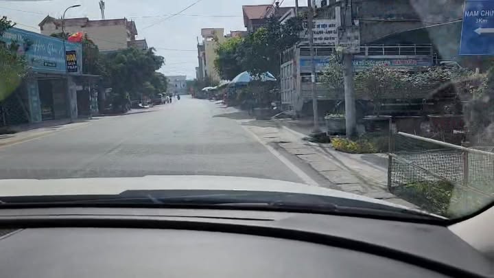 Đất nền xã Tây Ninh, Tiền Hải 520m² giá 2.08 tỷ - Đầu tư sinh lời ngay!