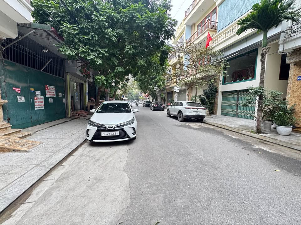 Đất nền đường Bế Văn Đàn, Ninh Xá, 74.7m² giá 9 tỷ - Đầu tư sinh lời tuyệt vời!