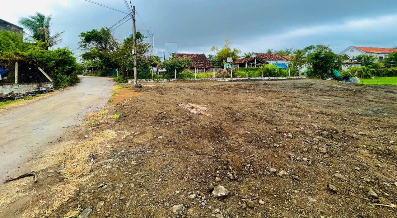 Đất nền Tân An, Đắk Lắk 100m² - Giá tốt cuối năm, đầu tư sinh lời!