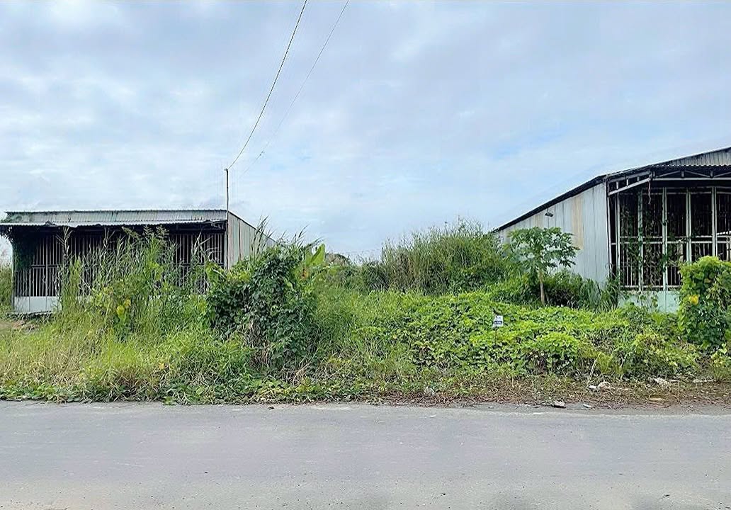 Đất nền đường số 4, KĐT Hoàng Tâm, Cà Mau 150m² giá 1 tỷ - Đầu tư sinh lời ngay!