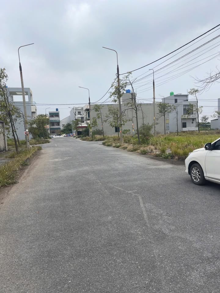 Đất nền KDT Trái Diêm 2 Tiền Hải 100m² giá đầu tư - Cơ hội vàng cho nhà đầu tư