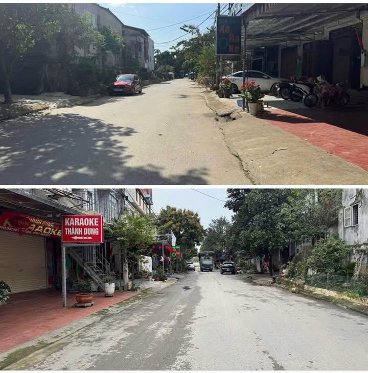 Đất thổ cư KDC số 4 Túc Duyên 130m² giá 2.3 tỷ - Vị trí thuận lợi gần trung tâm!