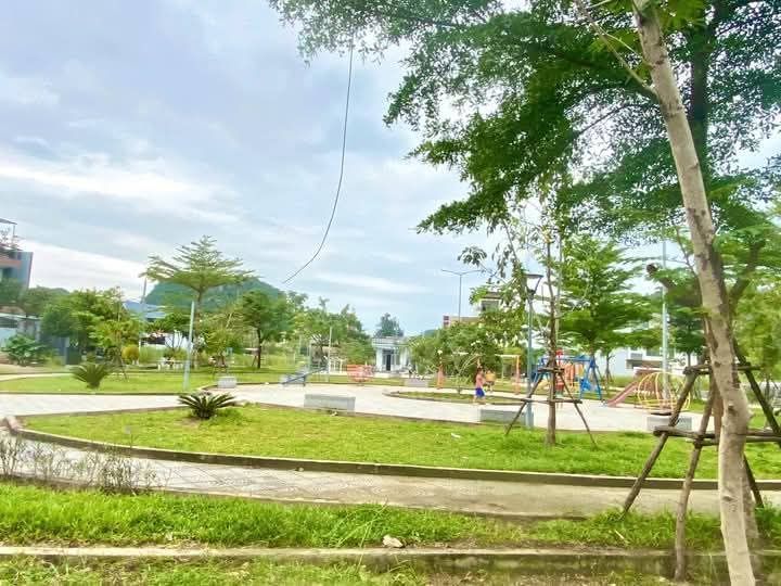 Lô đất đẹp tại Khu Tái Định Cư Đông Hải, Đà Nẵng 143m² giá 6 tỷ - Đầu tư sinh lời tuyệt vời!