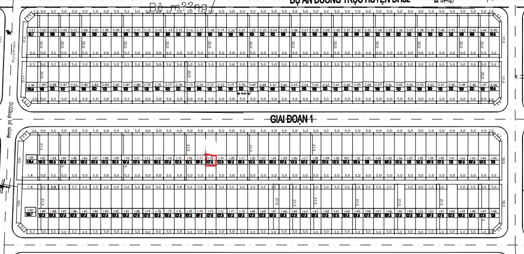 Đất nền Khánh Hội - Huyện Yên Khánh - 107m² - Giá thỏa thuận hấp dẫn!