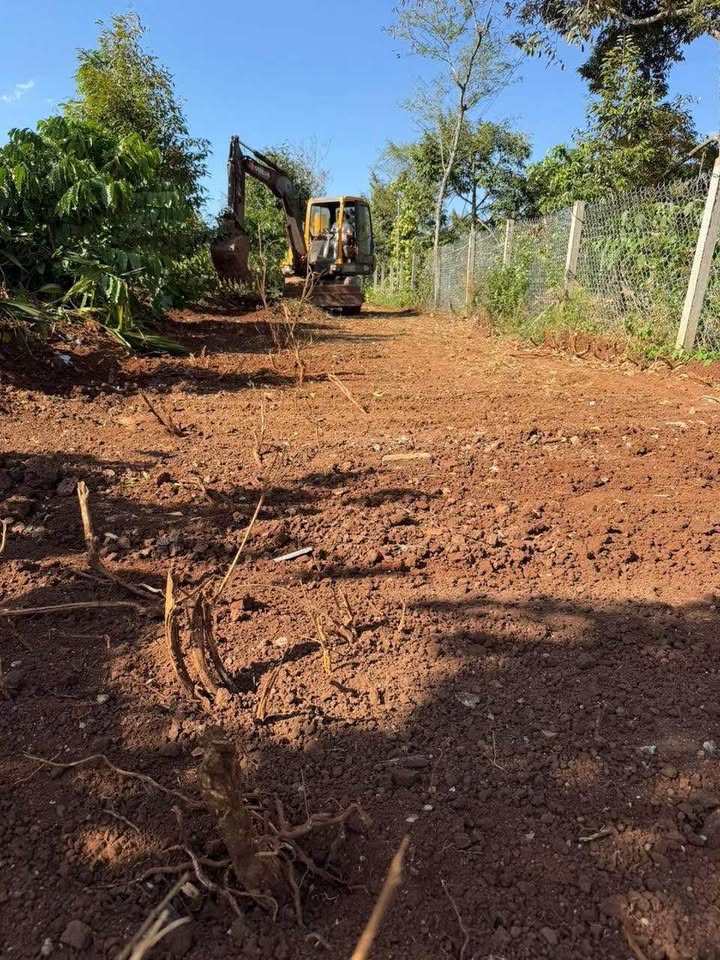 Đất nền Hẻm B5 Mậu Thân, 100m² giá 970 triệu - Cơ hội đầu tư tuyệt vời!