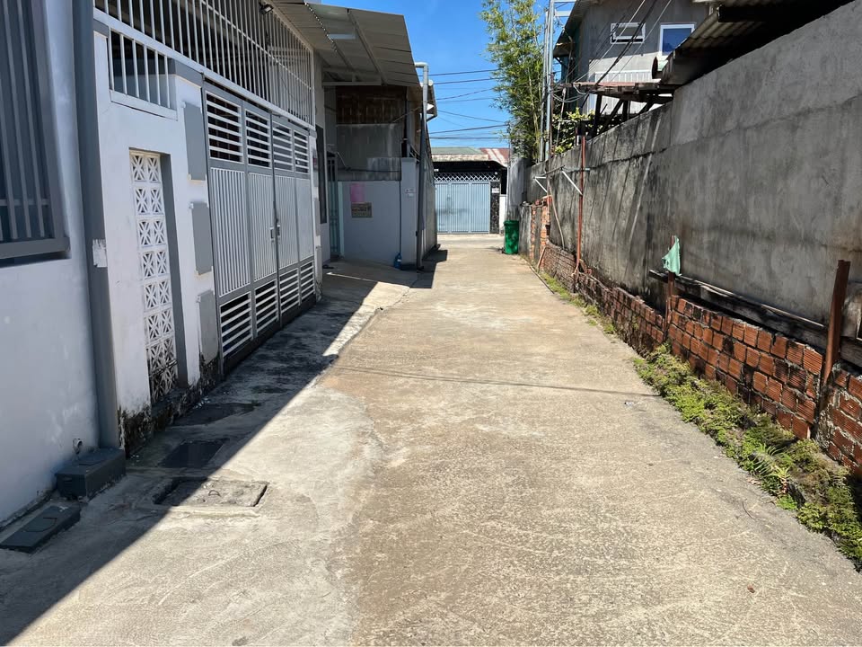 Nhà gác lửng hẻm Lương Thế Vinh 50m² giá 2.25 tỷ - Đầu tư sinh lời!