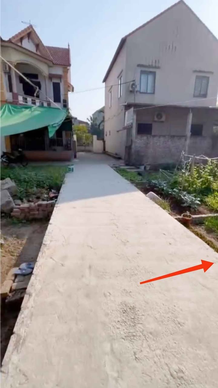 Đất thổ cư Nghĩa Trụ, Hưng Yên 40.5m² giá chỉ 1 tỷ - Cơ hội đầu tư hiếm có!