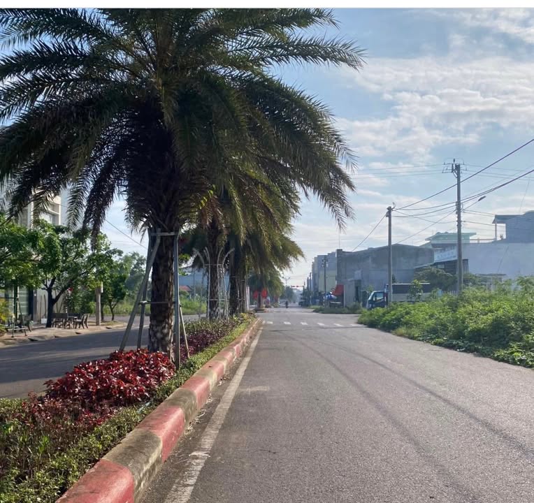 Nhà mặt tiền đường Lê Hồng Phong, phường Bình Định, 96m² giá 3 tỷ - Chính chủ bán gấp!