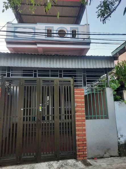 Nhà 2 tầng thôn Tảo Phú, xã Tam Hồng giá 2 triệu - Thuận tiện di chuyển!