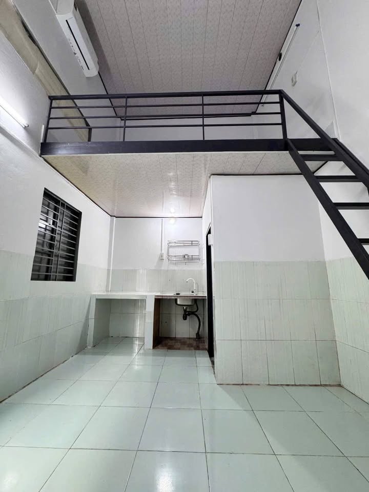 Phòng trọ cho thuê tại Hẻm 49 Trần Hoàng Na, Cần Thơ - Giá 2.5 triệu/tháng