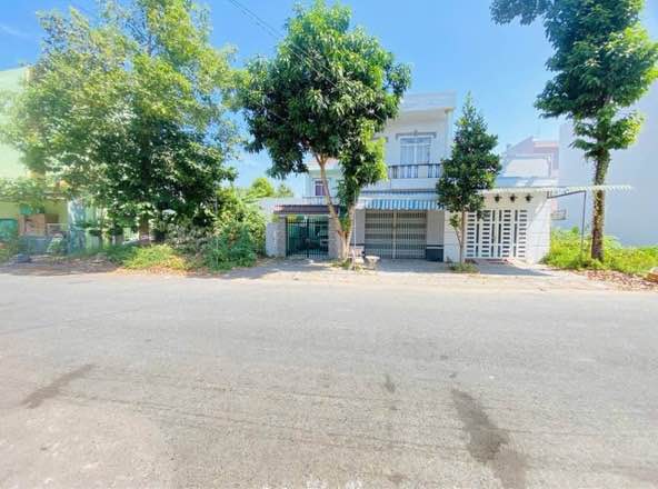 Cặp Nhà 1 Trệt 1 Lầu KDC Hồng Loan 6A, Cần Thơ 160m² - Giá 7.3 Tỷ TL Chính Chủ