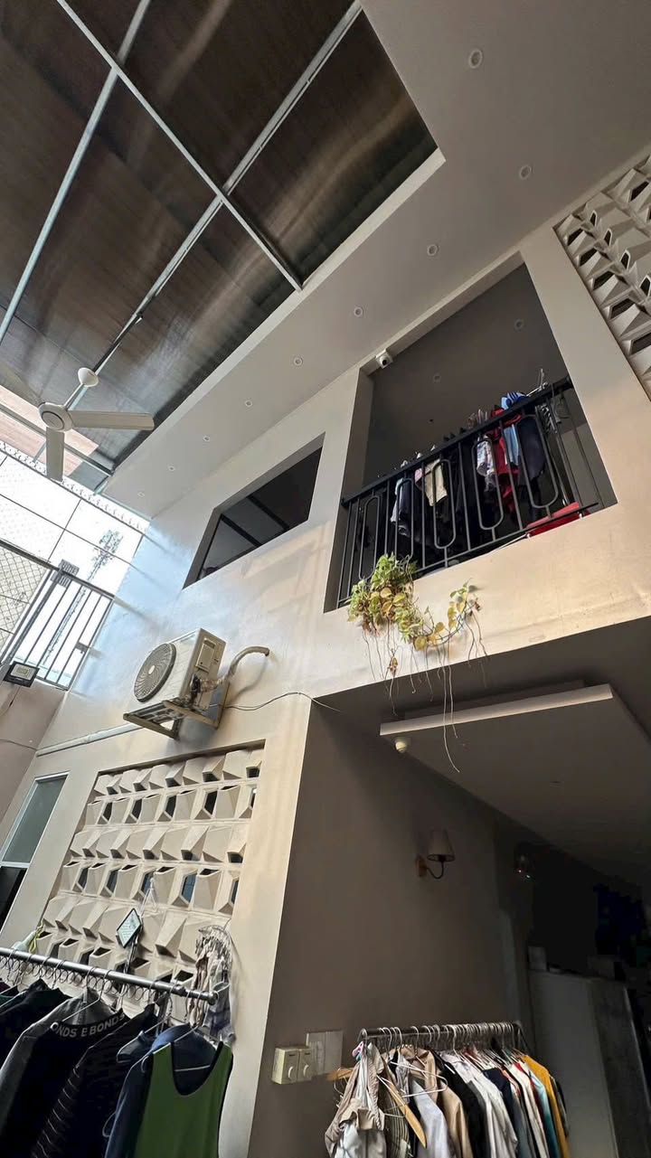 Nhà trệt lầu tại Ninh Kiều 162m² giá 7.6 tỷ - Vị trí đắc địa ngay trung tâm