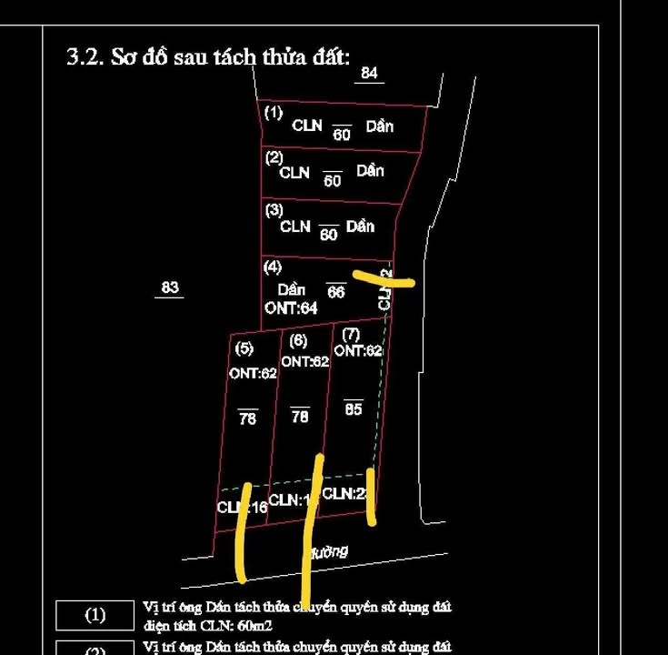 Đất nền gần Chợ Cầu Gừng, Thanh Hà, 75m² giá chỉ 900 triệu - Đầu tư sinh lời ngay!