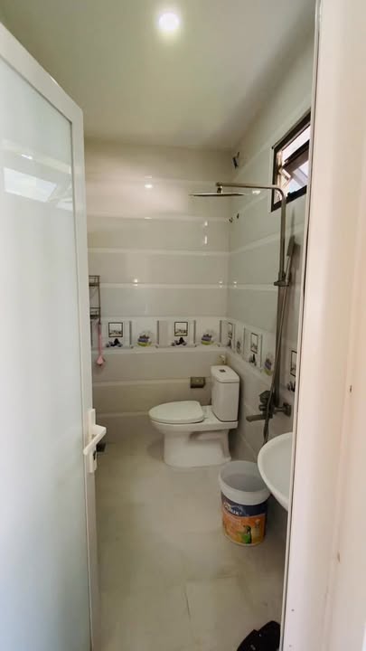 Phòng trọ cho thuê tại 223 Hoài Thanh, Đà Nẵng - Giá 4.2 triệu/tháng, phù hợp cho 2 người!