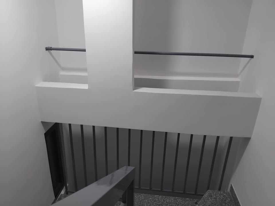 Phòng cho thuê mới xây tại Hải Châu, Đà Nẵng - Nội thất đầy đủ chỉ từ 4 triệu!