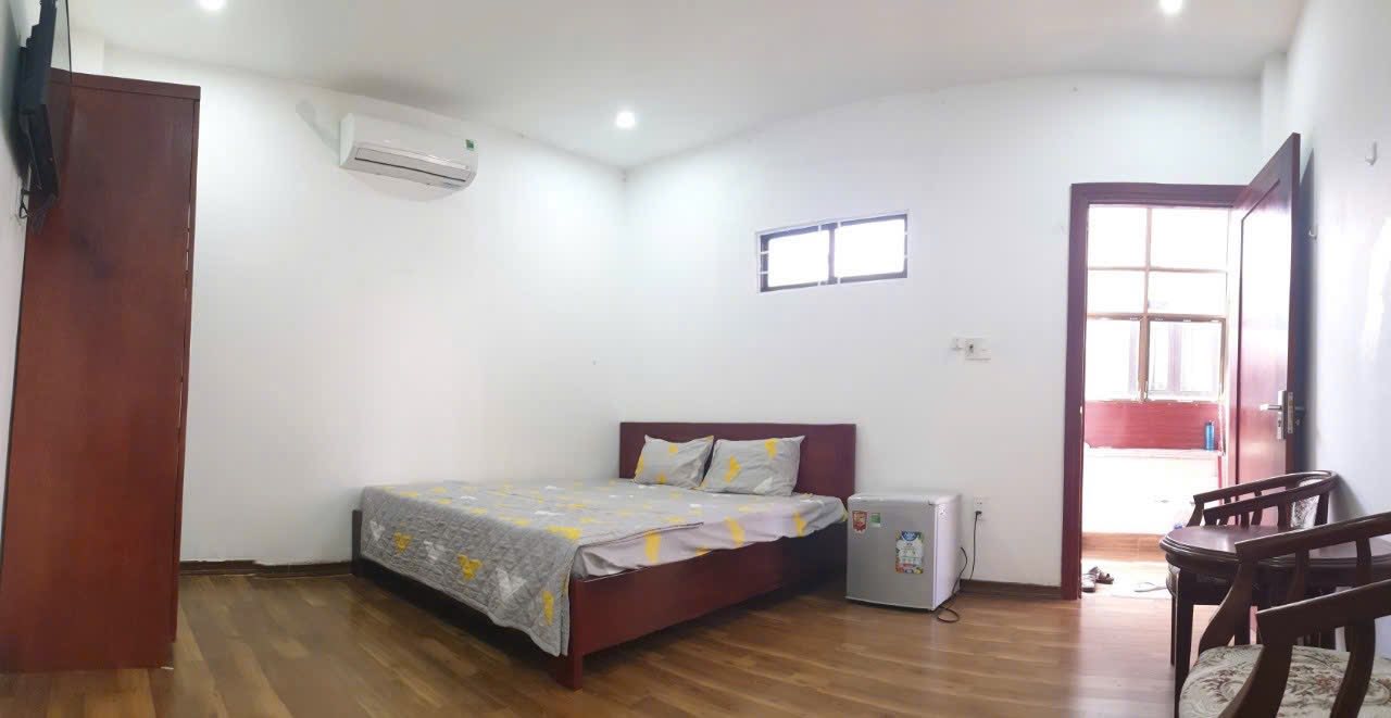 Phòng trọ cho thuê tại 362 Hoàng Diệu, Đà Nẵng - Tiện nghi đầy đủ chỉ 3.6 triệu