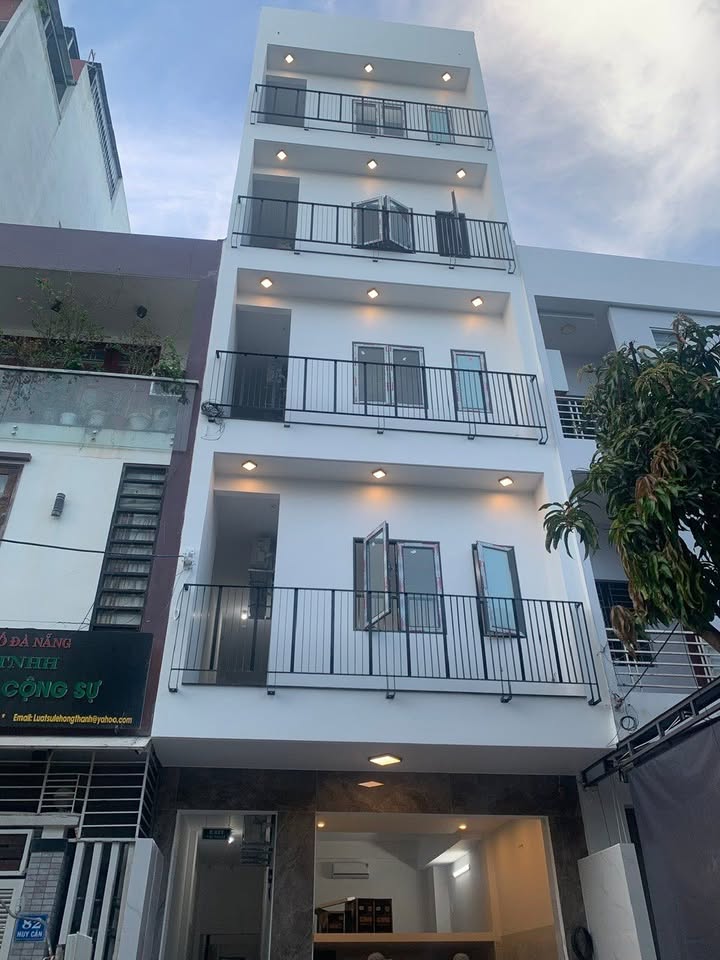 Phòng trọ cho thuê tại ĐH Kiến Trúc Đà Nẵng - Gác lửng, đầy đủ tiện nghi