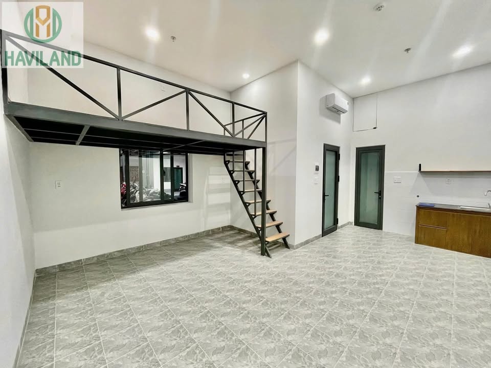 Phòng trọ tại Đường Trần Thị Lý, Đà Nẵng - Giá 5 triệu, trống ngay!