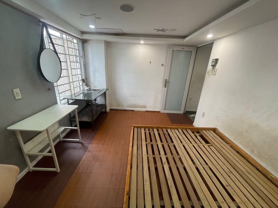 Phòng trọ cho thuê đường Trưng Nữ Vương Đà Nẵng 2 triệu - Không gian sống lý tưởng!