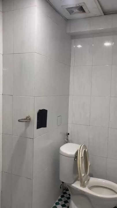 Căn hộ Chung cư Hợp Lực - Phường Quảng Hưng - Giá chỉ 3 triệu/tháng - Đầy đủ tiện ích