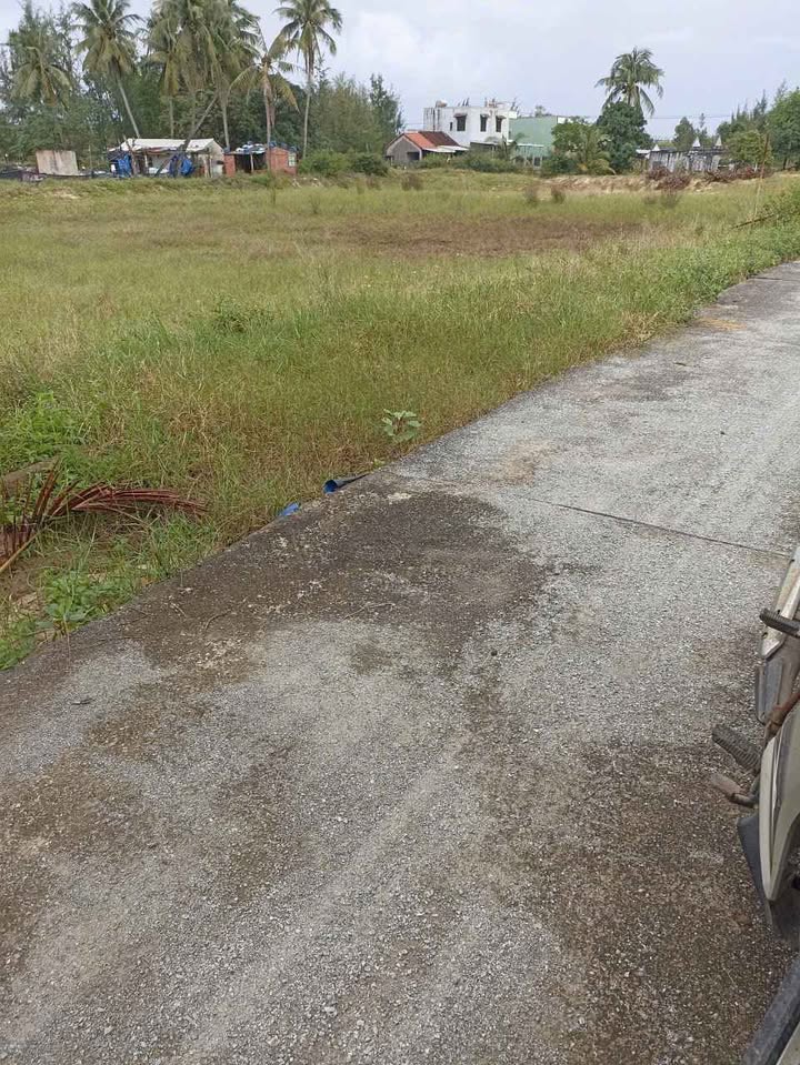 Đất thổ cư thôn Hoà An, xã Tam Anh, Đà Nẵng 1800m² - Cơ hội đầu tư tuyệt vời!