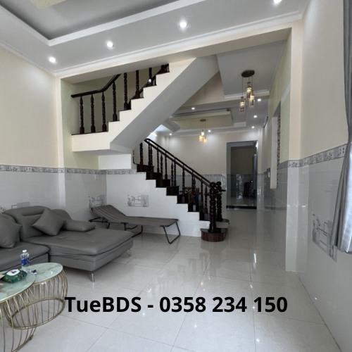 Nhà phố Bình Trưng Tây 99m² giá 9.5 tỷ - Sổ hồng chính chủ, hẻm xe hơi