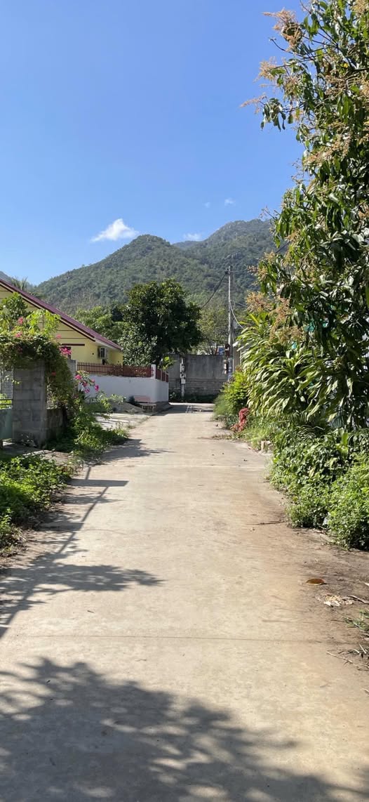 Đất thổ cư Nha Trang 85m² giá 1.8 tỷ - Sổ hồng riêng, hướng Đông Nam!