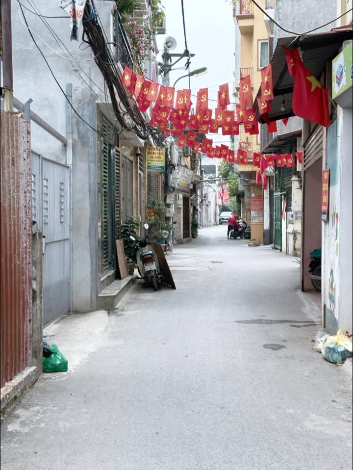 Lô góc Phạm Văn Đồng, Xuân Đỉnh 75m² giá 20 tỷ - Đầu tư sinh lời nhanh chóng!