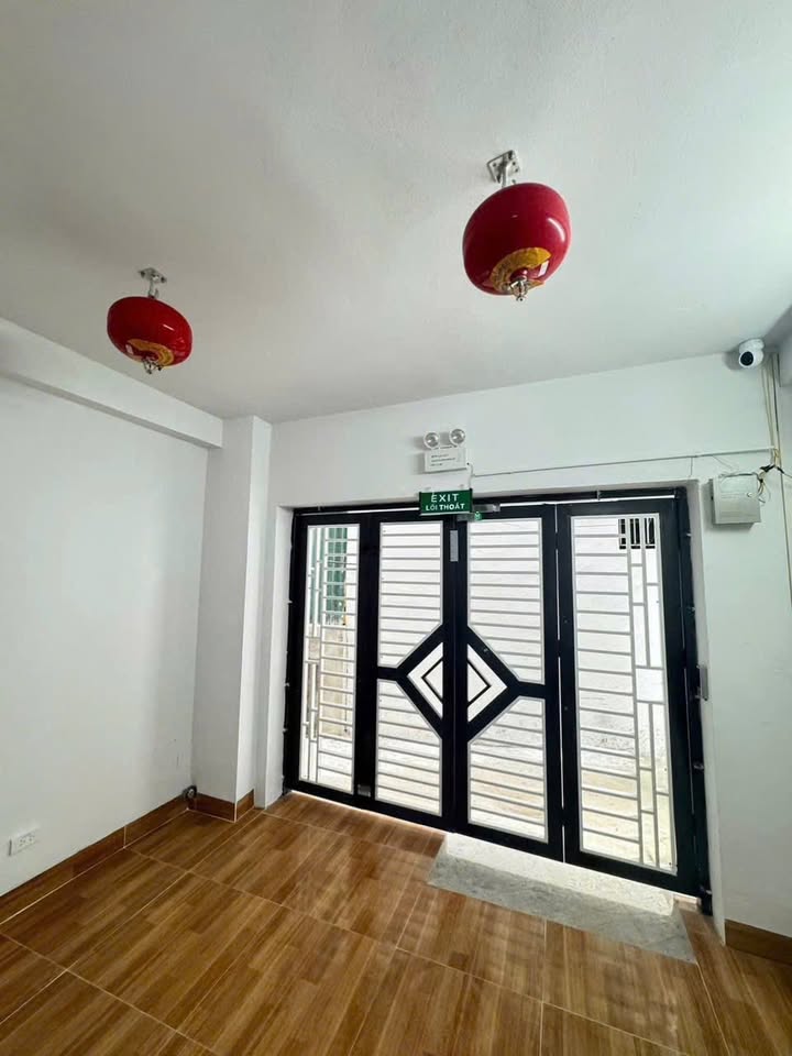 Căn hộ CCMN Yên Xá 40m² giá 10.6 tỷ - Đầu tư sinh lời ổn định!