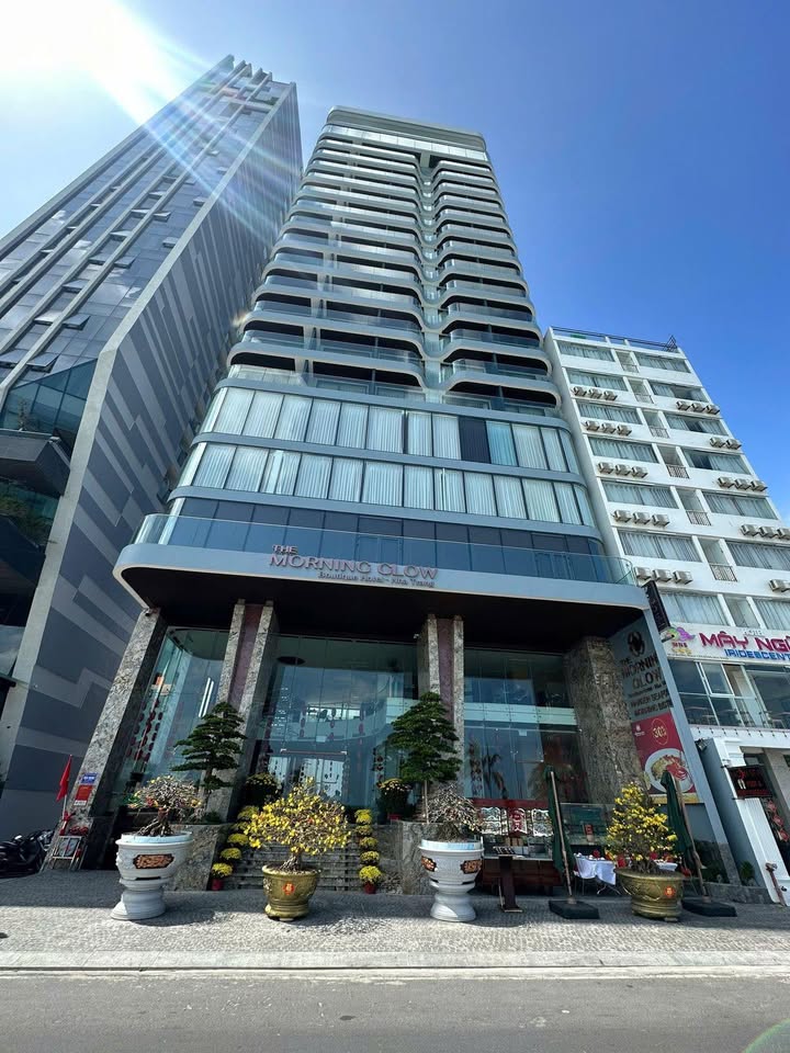 Bán Building mặt phố Xã Đàn - 120m² giá 80 tỷ - Siêu phẩm Đống Đa