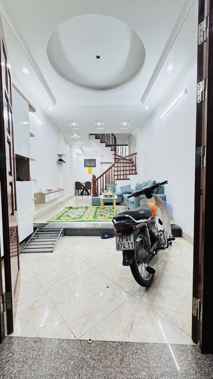 Townhouse Time City 45m² giá 10.9 tỷ - Chính chủ bán gấp!
