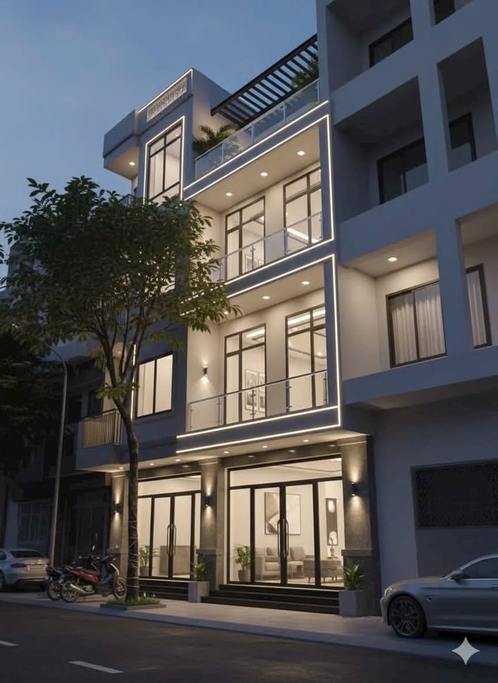 Nhà Lê Văn Lương, Trung Hòa, Cầu Giấy 62m² giá 21.5 tỷ - Đầu tư sinh lời ngay!