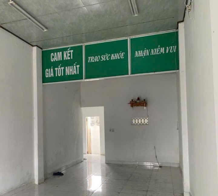 FrontHouse Hòa Xuân Mới, Cẩm Lệ 62m² giá 3.65 tỷ - Mặt tiền kinh doanh sầm uất!