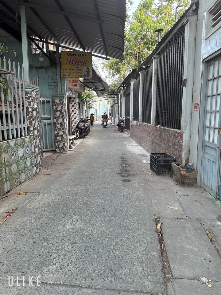 Nhà cấp 4 Phường Cai Lậy 189m² giá 1.3 tỷ - Cần bán gấp!