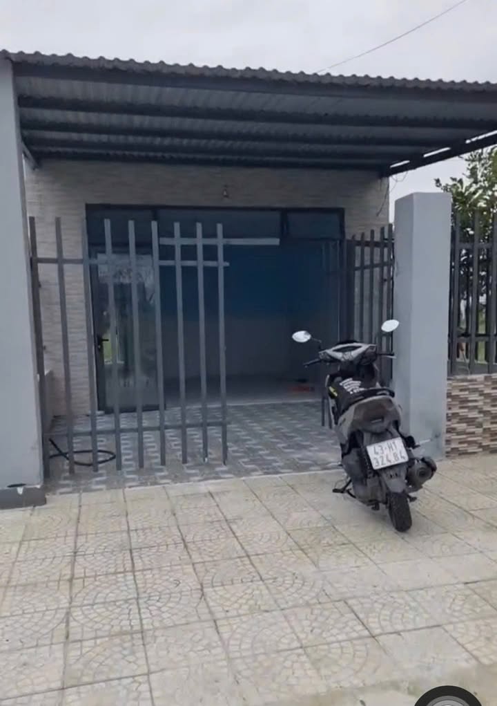 Đất Tân Trà Đà Nẵng 80m² giá 5.5 tỷ - Sẵn nhà cấp 4, ở ngay!