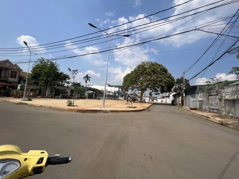 Đất hẻm Trần Quý Cáp, Tự An, 70m² giá 1.95 tỷ - Tiềm năng phát triển cao!