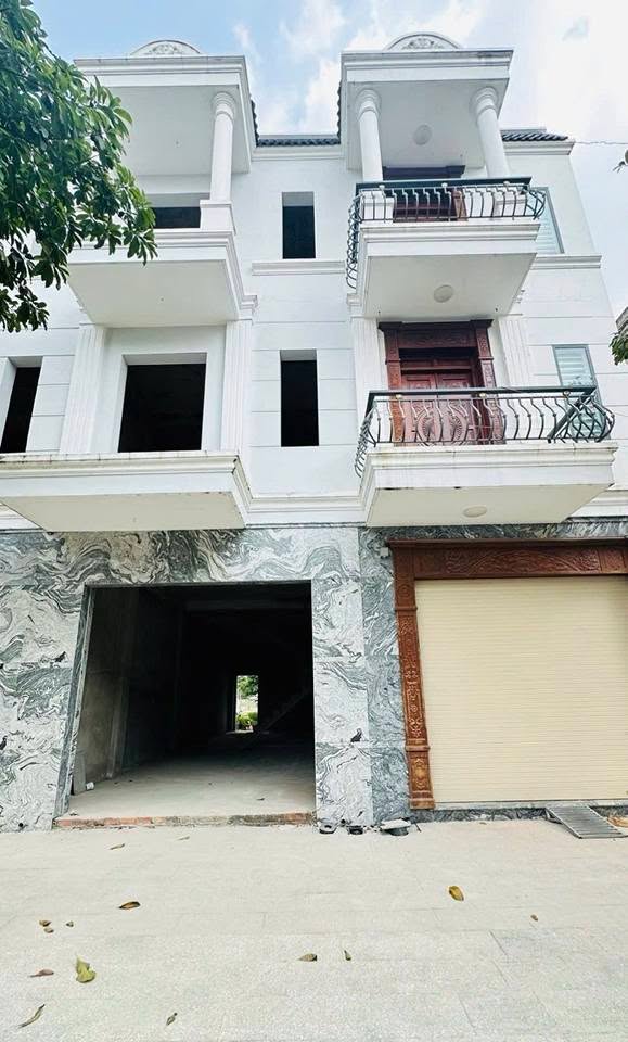 Đất mặt tiền Lê Phong, Thuận An 67m² giá 2.99 tỷ - Tiềm năng kinh doanh cao!