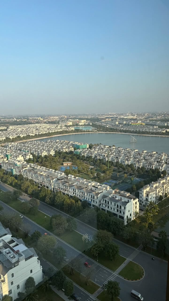 Căn hộ 1 ngủ tòa H Phường Thụy Khuê 48m² - Chính chủ bán gấp!