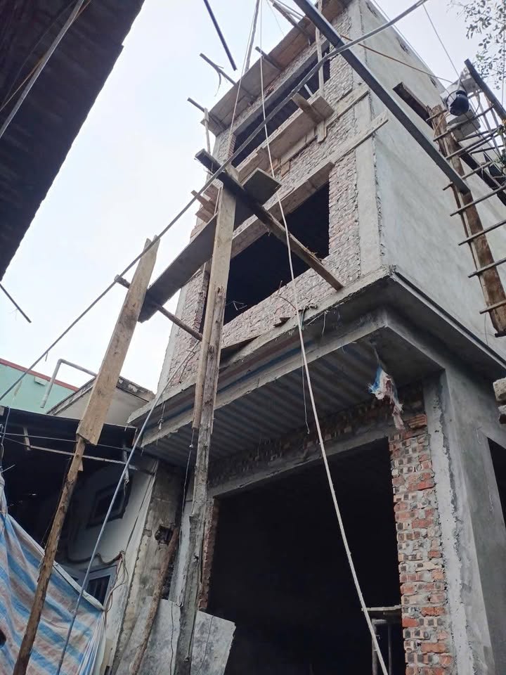 Nhà đẹp Đình Đông 60m² giá 3.1 tỷ - Sẵn sàng vào ở ngay!