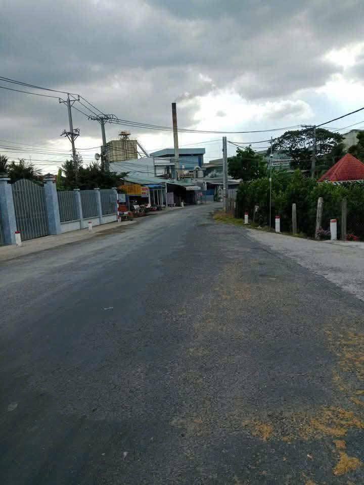 Đất mặt tiền Tỉnh lộ 863, Cái Bè, 400m² giá 2.9 tỷ - Sổ đỏ chính chủ, thương lượng!