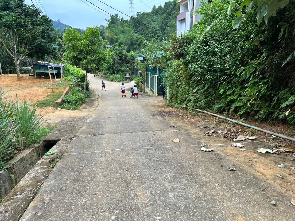 Bán đất Cam Đường Lào Cai 80m² giá 1 tỷ - Đầu tư sinh lời ngay!