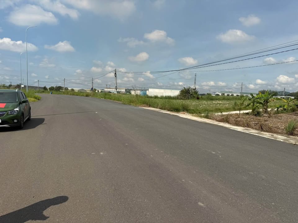 Đất nền 1000m² đường số 45 Minh Hưng chỉ 1.85 tỷ - Đầu tư sinh lời ngay!