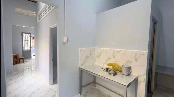 Nhà phố KDC Phường Long Châu, TP. Vĩnh Long 120m² giá 1.45 tỷ - Chính chủ bán gấp!